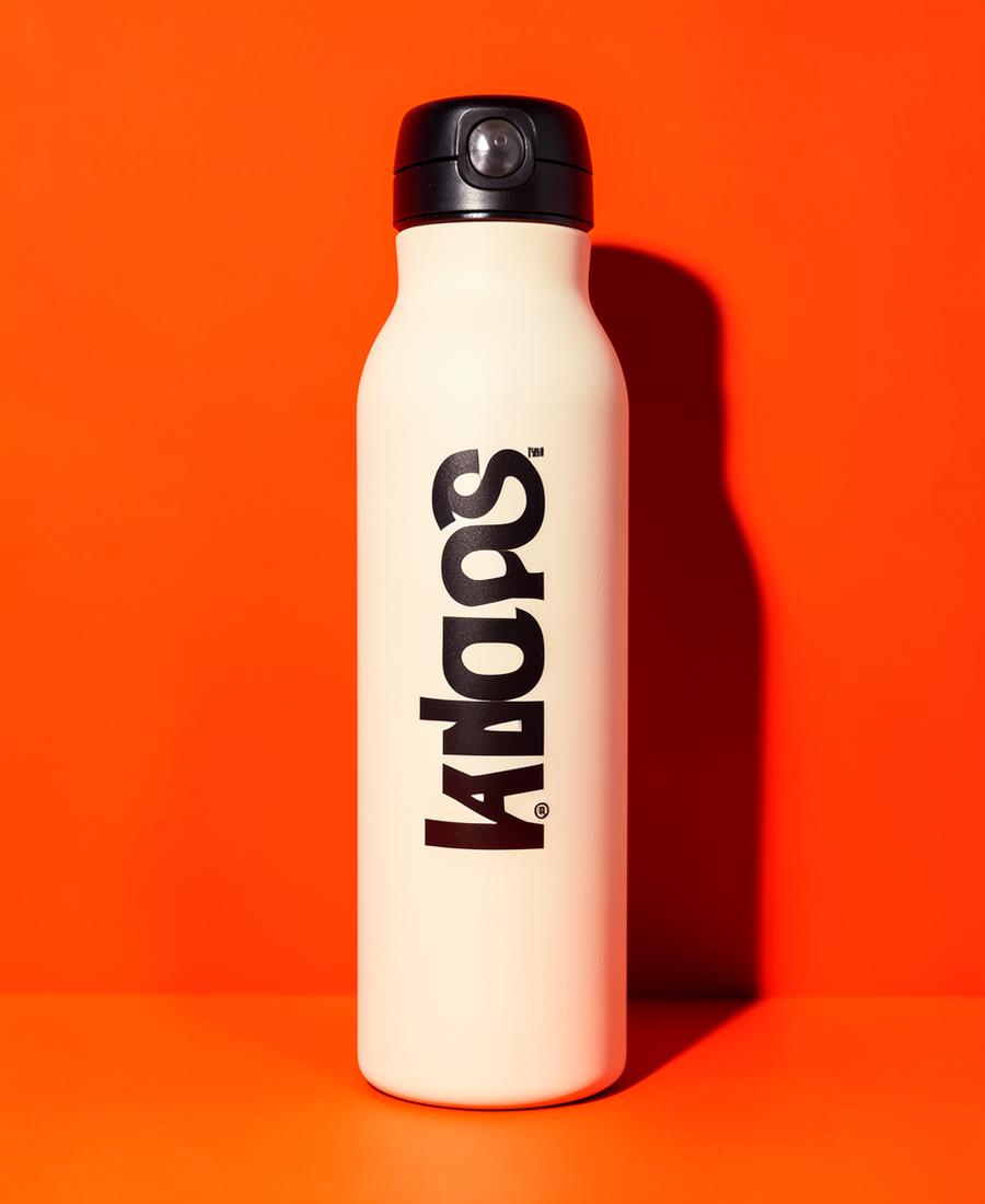 Custom Bottles