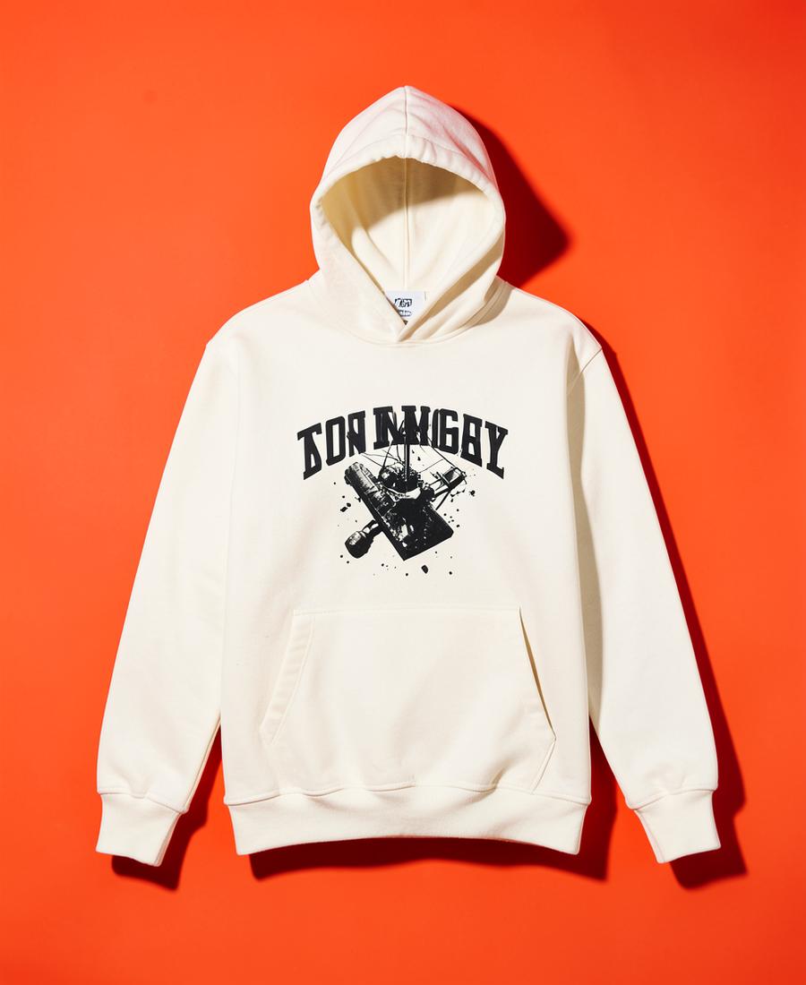 Custom Hoodies
