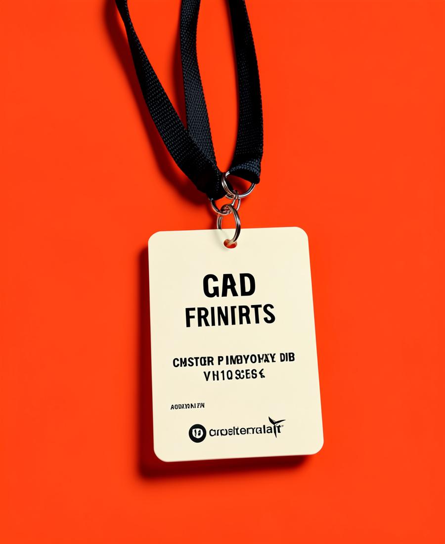 Custom ID Cards